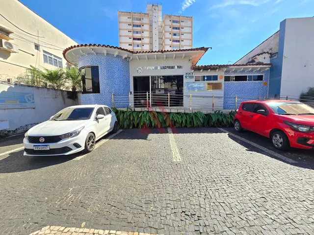 Imagem 5: Setor Central Imóvel Comercial Todo Reformado com Excelente Localização Disponível para Venda