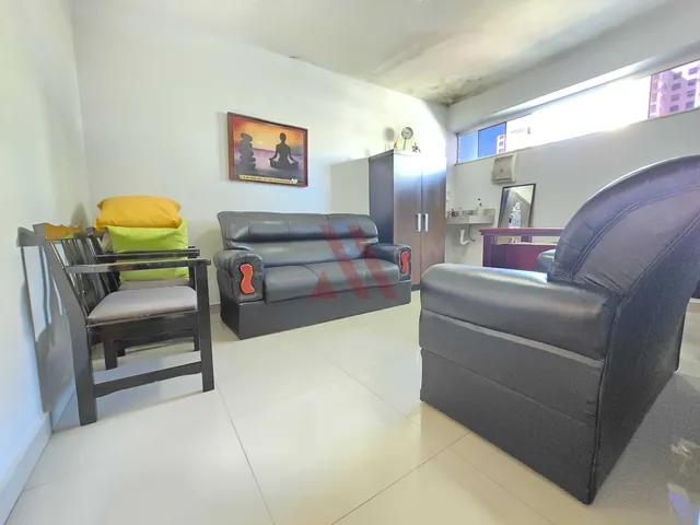 Imagem 14: Setor Central Imóvel Comercial Todo Reformado com Excelente Localização Disponível para Venda