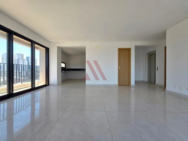 Imagem 9: Cristal Tower a Venda no Setor Bueno, 3 Suítes, 2 Vagas, Nascente, Andar Mediano, Lazer Completo