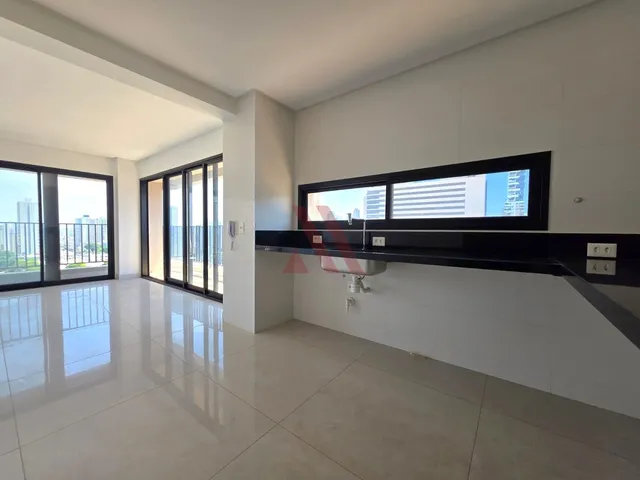 Imagem 11: Cristal Tower a Venda no Setor Bueno, 3 Suítes, 2 Vagas, Nascente, Andar Mediano, Lazer Completo
