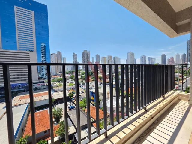 Imagem 13: Cristal Tower a Venda no Setor Bueno, 3 Suítes, 2 Vagas, Nascente, Andar Mediano, Lazer Completo