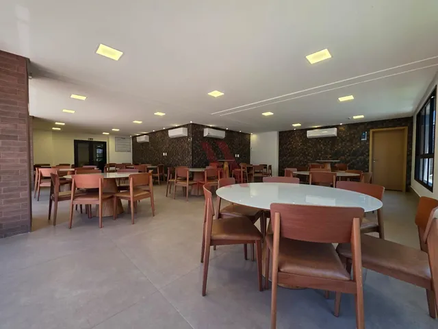 Imagem 15: Cristal Tower a Venda no Setor Bueno, 3 Suítes, 2 Vagas, Nascente, Andar Mediano, Lazer Completo