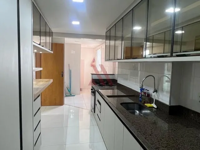 Imagem 2: 0 Apartamento com 3 dormitórios