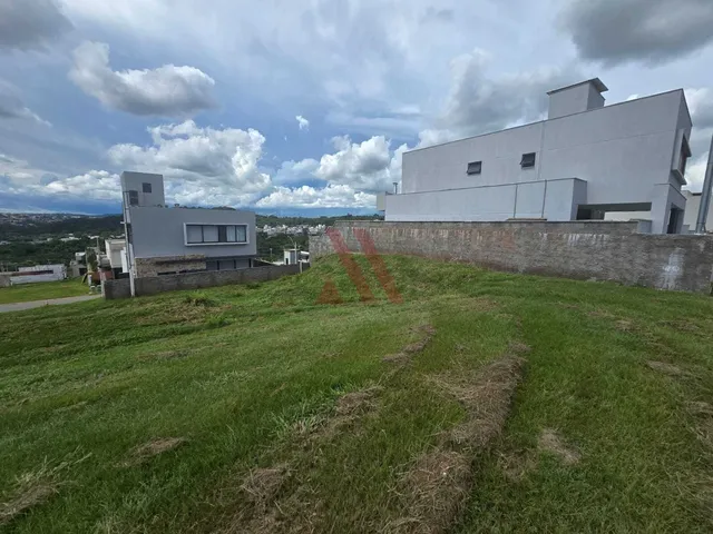 Imagem: O terreno possui 317m² de Área e está localizado em