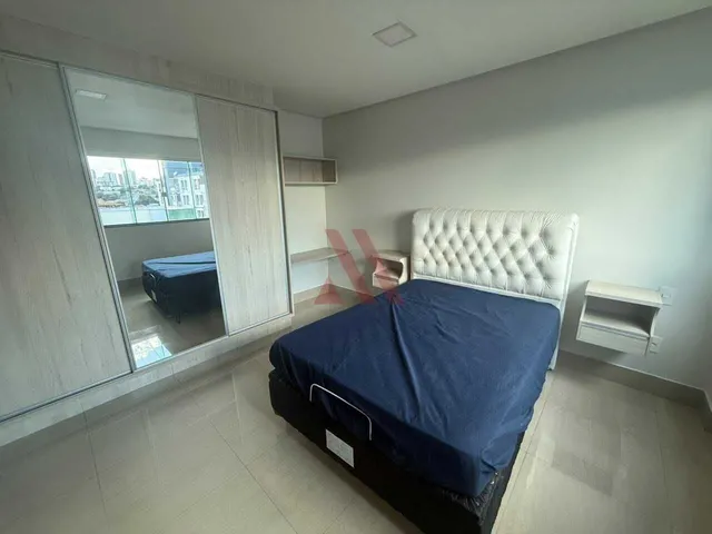 Imagem: O apartamento possui 3 Dormitórios, 2 Suítes, 3