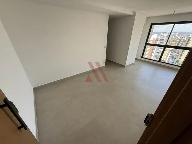 Imagem 10: Atoll Residências, 3 Quartos Sendo 2 Suítes, Andar Alto, Vista Livre, Nascente, Novo, Varanda com Churrasqueira Á Carvão