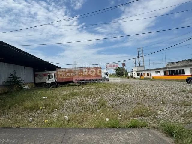 Imagem 7: Área Industrial com Galpão e Doca , Nova Valverde, Cariacica - Es