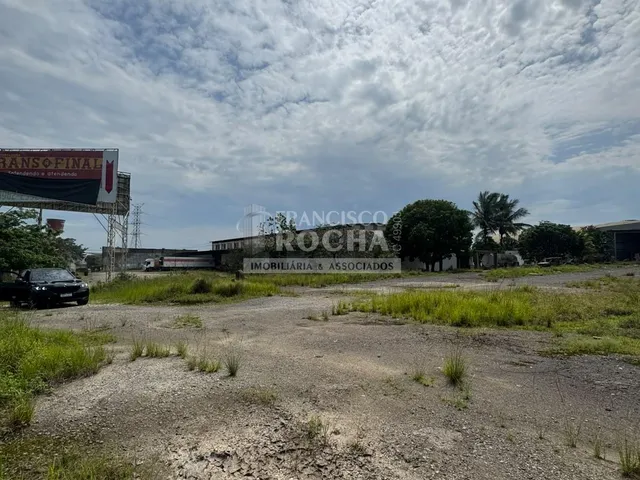 Imagem 12: Área Industrial com Galpão e Doca , Nova Valverde, Cariacica - Es