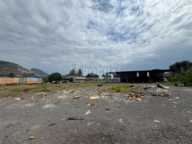 Imagem 15: Área Industrial com Galpão e Doca , Nova Valverde, Cariacica - Es