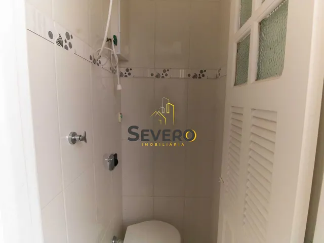 Imagem 5: Condomínio do Edifício Praia das Flexas - Apartamento Reformado de 2 Quartos À Venda no Ingá, Niterói