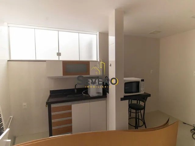 Imagem 9: Condomínio do Edifício Praia das Flexas - Apartamento Reformado de 2 Quartos À Venda no Ingá, Niterói