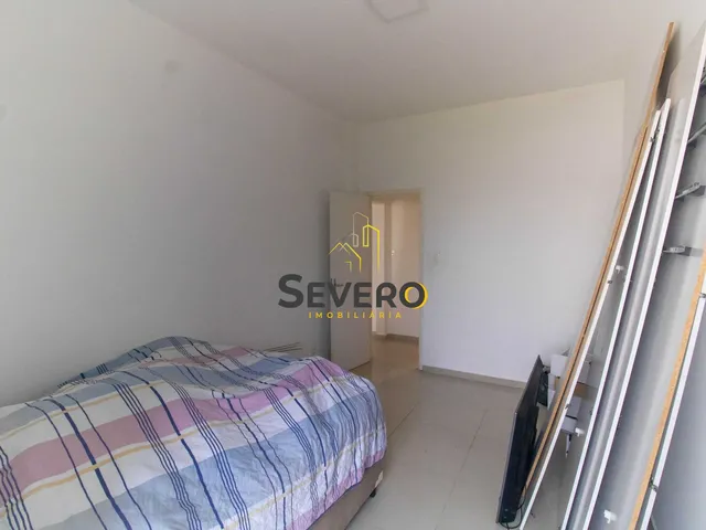 Imagem 8: Condomínio do Edifício Praia das Flexas - Apartamento Reformado de 2 Quartos À Venda no Ingá, Niterói