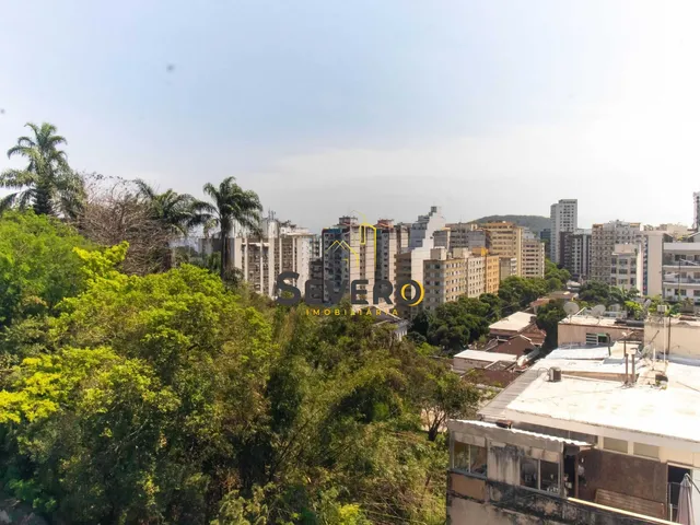 Imagem 6: Condomínio do Edifício Praia das Flexas - Apartamento Reformado de 2 Quartos À Venda no Ingá, Niterói
