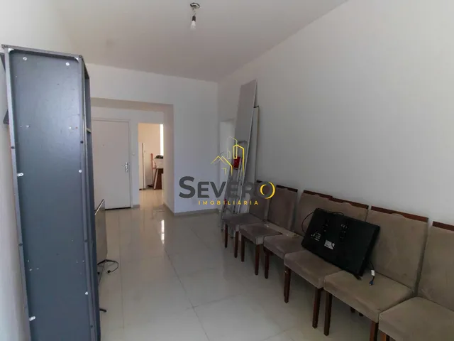 Imagem 14: Condomínio do Edifício Praia das Flexas - Apartamento Reformado de 2 Quartos À Venda no Ingá, Niterói