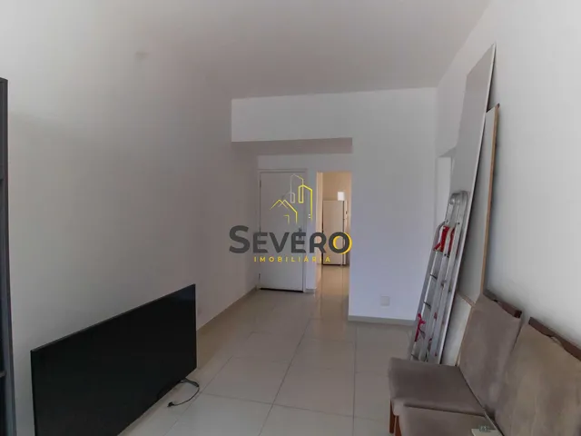 Imagem 10: Condomínio do Edifício Praia das Flexas - Apartamento Reformado de 2 Quartos À Venda no Ingá, Niterói