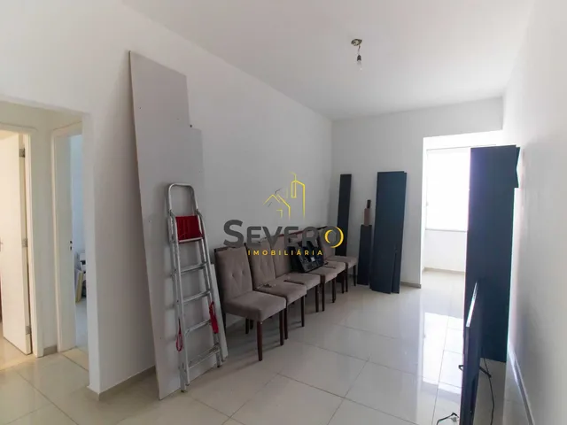 Imagem 7: Condomínio do Edifício Praia das Flexas - Apartamento Reformado de 2 Quartos À Venda no Ingá, Niterói