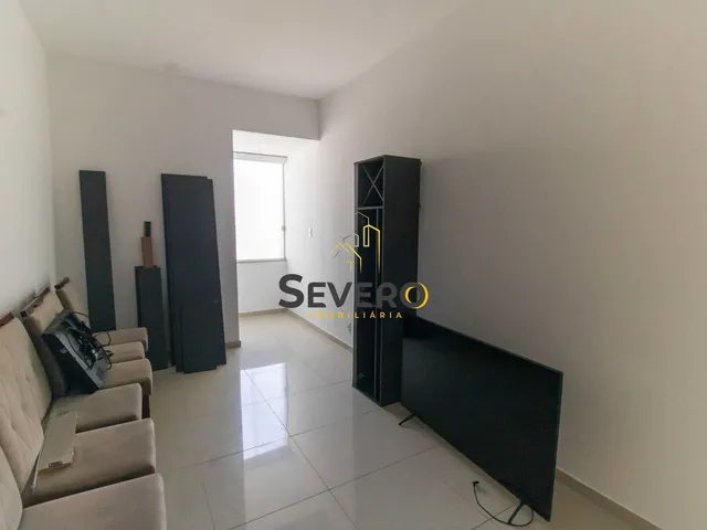 Imagem 3: Condomínio do Edifício Praia das Flexas - Apartamento Reformado de 2 Quartos À Venda no Ingá, Niterói