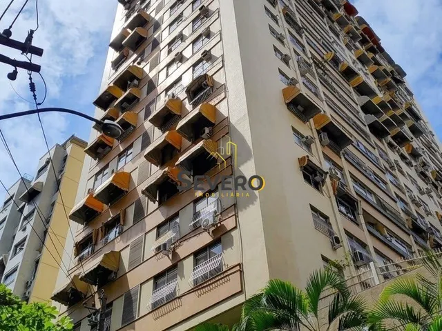 Imagem 4: Camargue Provance - Apartamento À Venda no Bairro Icaraí - Niterói/Rj