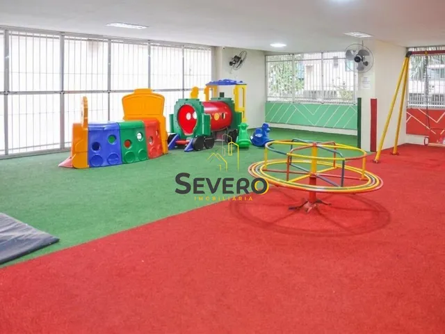 Imagem 5: Camargue Provance - Apartamento À Venda no Bairro Icaraí - Niterói/Rj