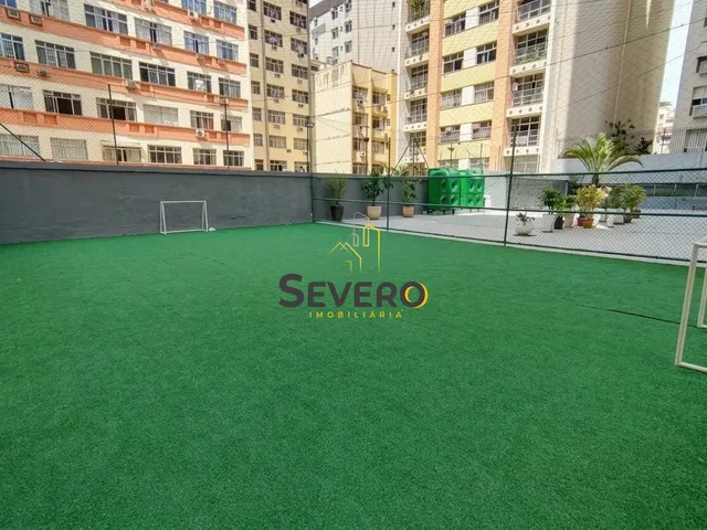 Imagem 15: Camargue Provance - Apartamento À Venda no Bairro Icaraí - Niterói/Rj