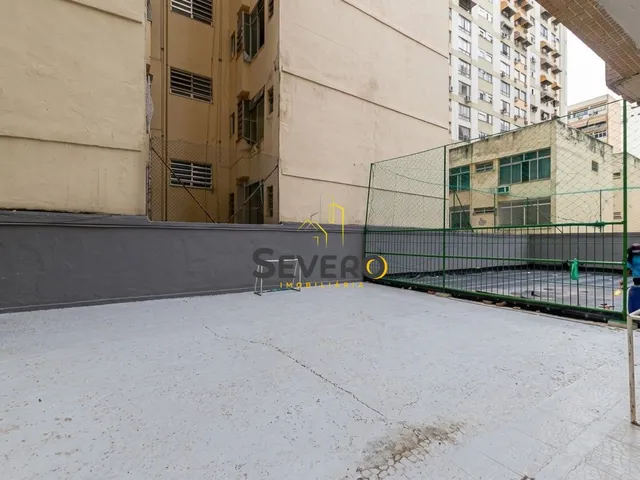 Imagem 6: Camargue Provance - Apartamento À Venda no Bairro Icaraí - Niterói/Rj
