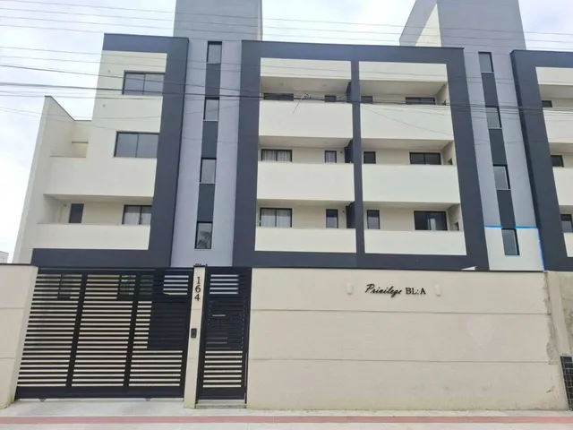 Imagem 3: Apartamento | Navegantes Sc