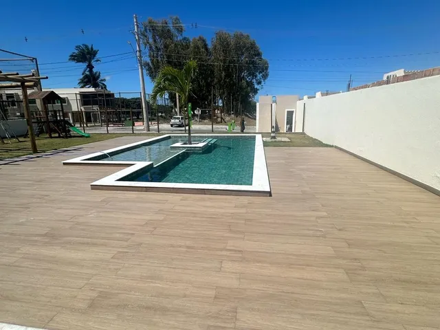 Imagem 10: Condo em Camaçari - Bahia, Nova Abrantes (Abrantes
