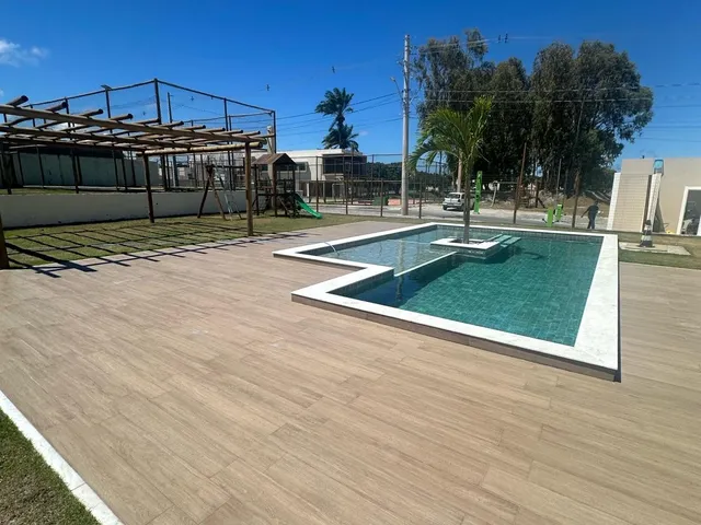 Imagem 13: Condo em Camaçari - Bahia, Nova Abrantes (Abrantes