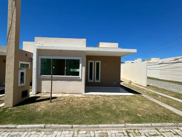 Imagem 9: Condo em Camaçari - Bahia, Nova Abrantes (Abrantes