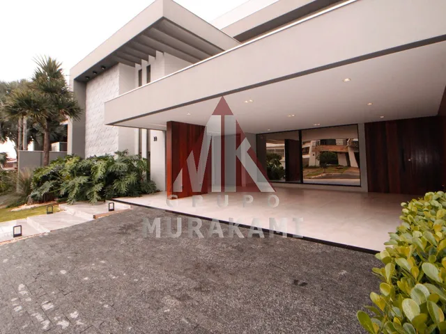 Imagem: Sobrado - Residencial Imperial