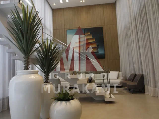 Imagem 3: Sobrado - Residencial Imperial