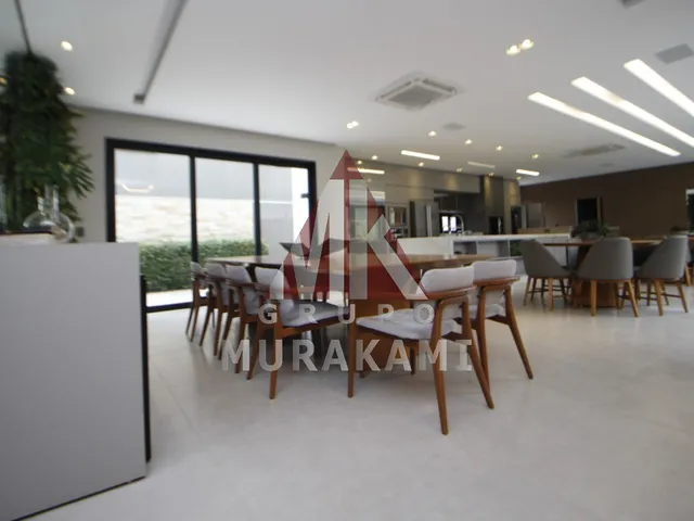 Imagem 5: Sobrado - Residencial Imperial