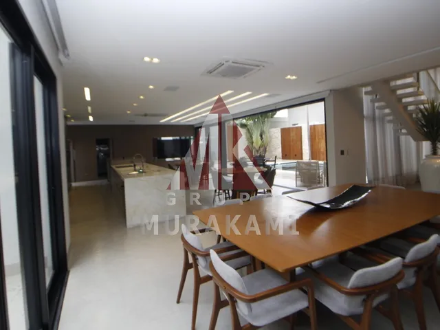 Imagem 7: Sobrado - Residencial Imperial