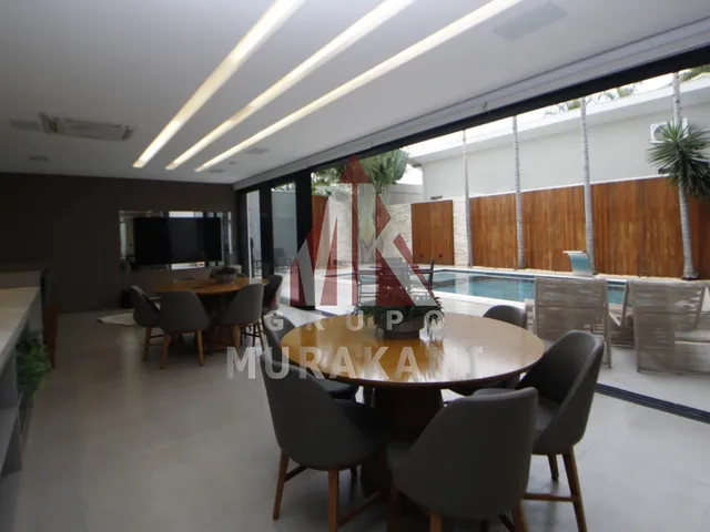 Imagem 8: Sobrado - Residencial Imperial