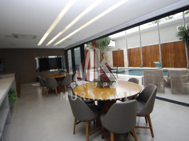 Imagem 9: Sobrado - Residencial Imperial