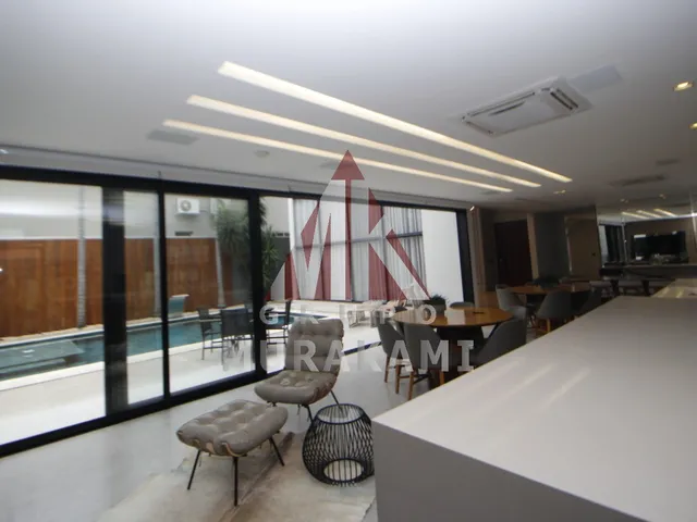 Imagem 11: Sobrado - Residencial Imperial