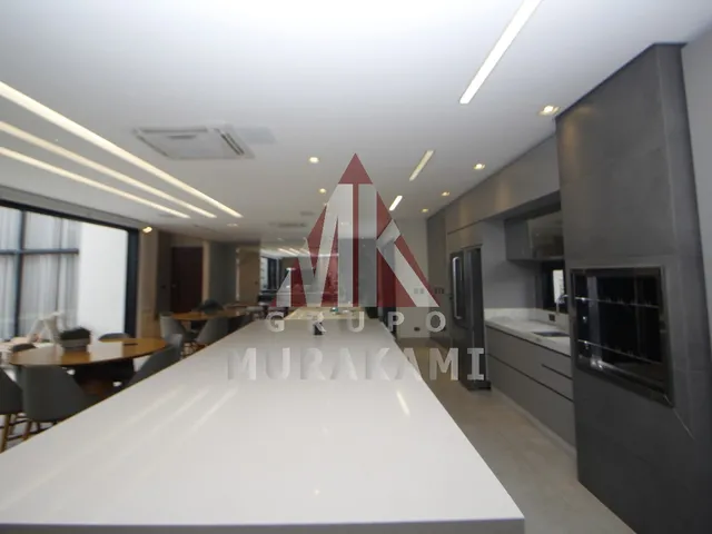 Imagem 12: Sobrado - Residencial Imperial