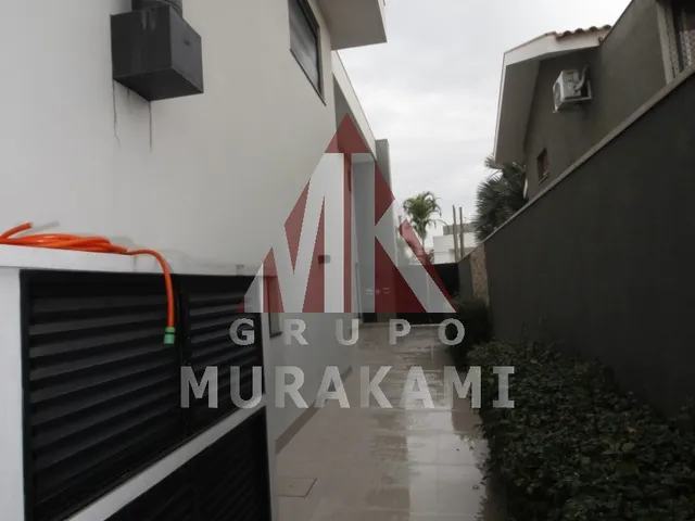 Imagem 15: Sobrado - Residencial Imperial