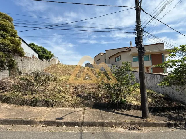 Imagem: Terreno - Poços de Caldas