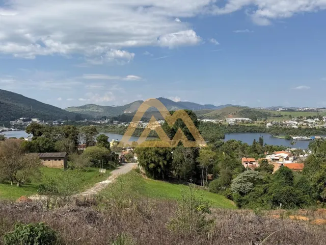 Imagem: Terreno - Poços de Caldas