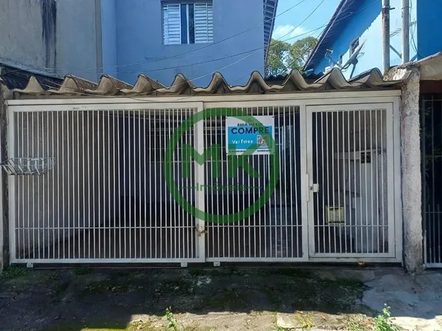 Imagem: Casa Residencial em Embu das Artes - São