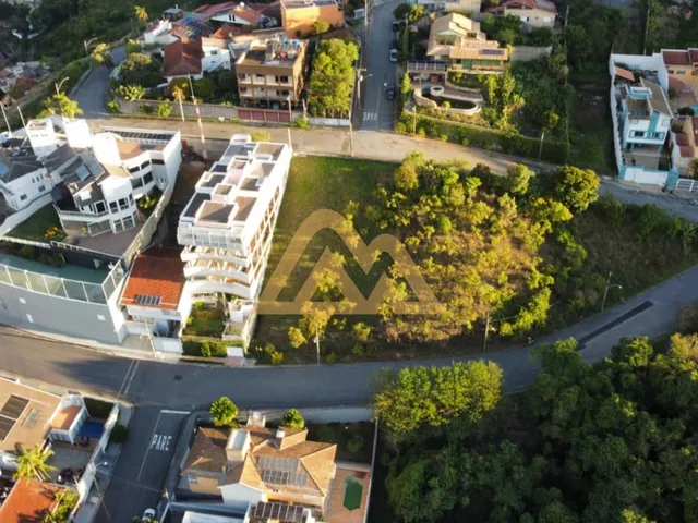 Imagem: Terreno - Poços de Caldas