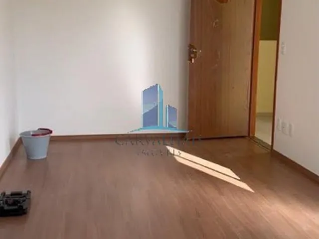 Imagem: Apartamento À Venda em Contagem-Mg, Bairro