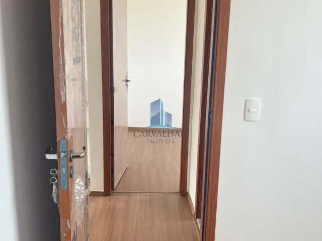 Imagem 9: Apartamento À Venda em Contagem-Mg, Bairro Três Barras: 2 Quartos, 1 Banheiro, 1 Vaga, 42M²!