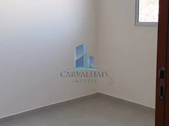 Imagem 5: Apartamento À Venda em Contagem-Mg, Bairro Três Barras: 2 Quartos, 1 Banheiro, 1 Vaga, 42M²!