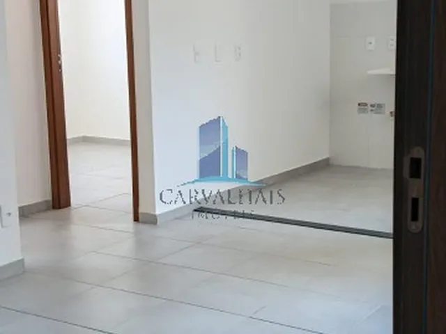 Imagem 10: Apartamento À Venda em Contagem-Mg, Bairro Três Barras: 2 Quartos, 1 Banheiro, 1 Vaga, 42M²!