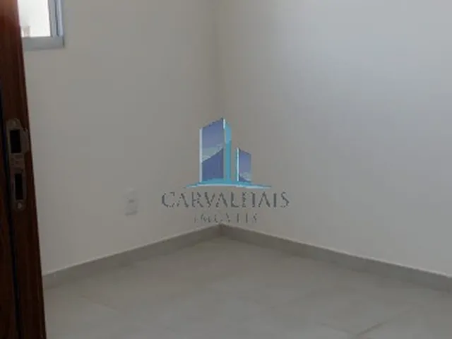 Imagem 4: Apartamento À Venda em Contagem-Mg, Bairro Três Barras: 2 Quartos, 1 Banheiro, 1 Vaga, 42M²!