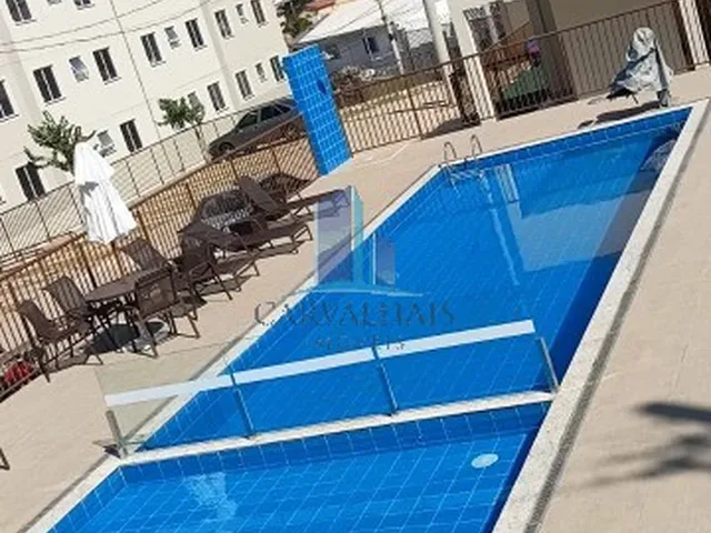 Imagem 13: Apartamento À Venda em Contagem-Mg, Bairro Três Barras: 2 Quartos, 1 Banheiro, 1 Vaga, 42M²!