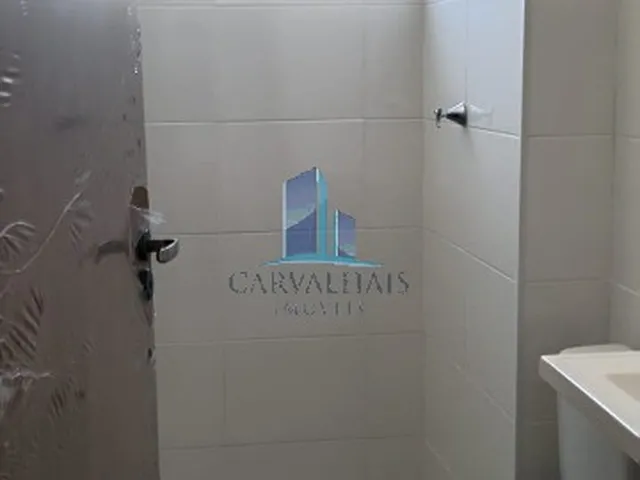 Imagem 8: Apartamento À Venda em Contagem-Mg, Bairro Três Barras: 2 Quartos, 1 Banheiro, 1 Vaga, 42M²!