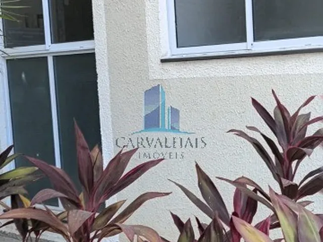 Imagem 6: Apartamento À Venda em Contagem-Mg, Bairro Três Barras: 2 Quartos, 1 Banheiro, 1 Vaga, 42M²!